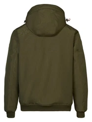 Petrol Industries Winterjacke Bomberjacke Savoonga 