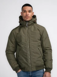 Petrol Industries Winterjacke Bomberjacke Savoonga 