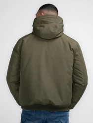 Petrol Industries Winterjacke Bomberjacke Savoonga 