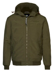 Petrol Industries Winterjacke Bomberjacke Savoonga 