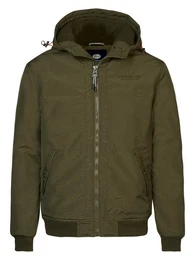 Winterjacke Bomberjacke Savoonga