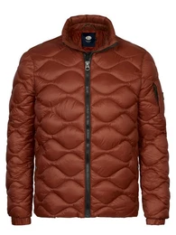 Winterjacke Wattierte Jacke Whittier