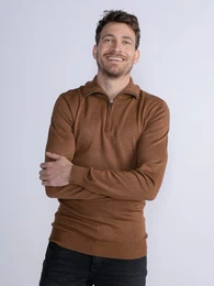 Strickpullover Feinstrickpullover Harvey