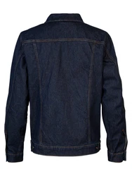 Petrol Industries Jeansjacke Kupratuk Dunkelblau/Hellblau/Blau/Creme