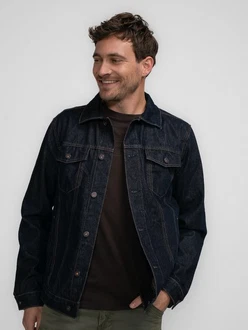 Petrol Industries Jeansjacke Kupratuk