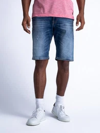 Jeansshorts Blizzard Denim-Shorts Serenity