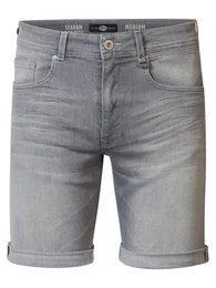 Jeansshorts Seaham Slim Fit Denim-Shorts Summersway