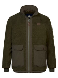 Petrol Industries Winterjacke Jacke Ivishak 