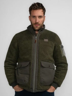 Petrol Industries Winterjacke Jacke Ivishak