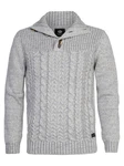 Petrol Industries Strickpullover Lockport 