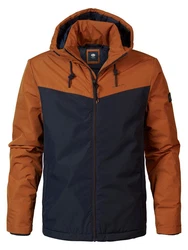Petrol Industries Winterjacke Skagway Petrol