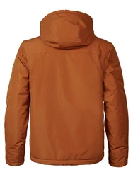 Petrol Industries Winterjacke Skagway Petrol