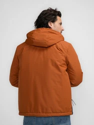 Petrol Industries Winterjacke Skagway Petrol