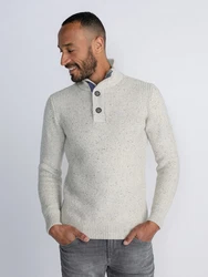 Petrol Industries Strickpullover Lemont 