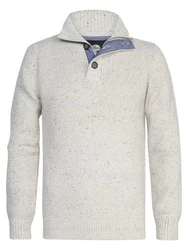 Petrol Industries Strickpullover Lemont 