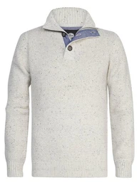 Strickpullover Feinstrickpullover Lemont