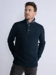 Strickpullover Feinstrickpullover Lemont