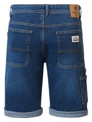 Petrol Industries Jeansshorts Rockwell Carpenter Relaxed Fit Denim-Shorts Haven