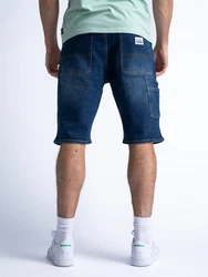 Petrol Industries Jeansshorts Rockwell Carpenter Relaxed Fit Denim-Shorts Haven