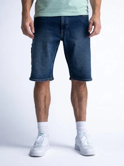 Petrol Industries Jeansshorts Rockwell Carpenter Relaxed Fit Denim-Shorts
