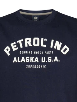 Petrol Industries Sweatshirt Sweater Ruth
