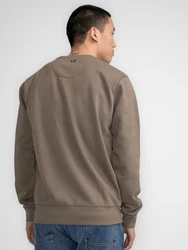 Petrol Industries Sweatshirt mit Logo Margerie 