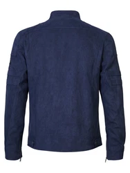 Petrol Industries PU Bikerjacke Aquaroam Aqua