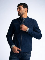Petrol Industries PU Bikerjacke Aquaroam Aqua