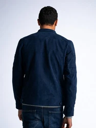 Petrol Industries PU Bikerjacke Aquaroam Aqua