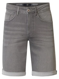 Jeansshorts Jackson Jogg Denim-Shorts Luau