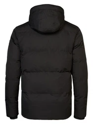 Petrol Industries Jacke Angoon Schwarz