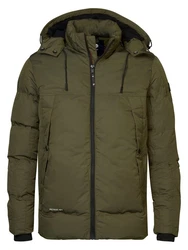 Petrol Industries Jacke Angoon 