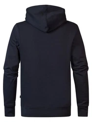 Petrol Industries Hoodie Yukon-Kuskokwim navy/wei