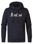 Petrol Industries Hoodie Yukon-Kuskokwim navy/wei