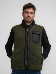 Petrol Industries Winterjacke Bodywarmer Cordova 