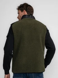 Petrol Industries Winterjacke Bodywarmer Cordova 