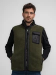 Petrol Industries Winterjacke Bodywarmer Cordova 