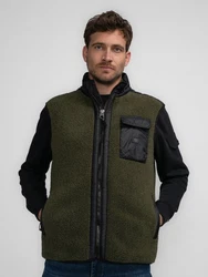 Petrol Industries Winterjacke Bodywarmer Cordova 