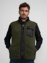 Winterjacke Bodywarmer Cordova