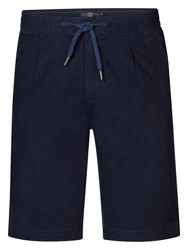 Petrol Industries Chino-Shorts mit Tunnelzug Voyager 
