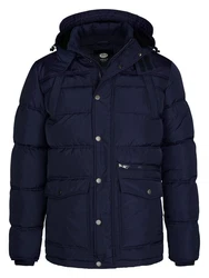 Petrol Industries Winterjacke Michelo 