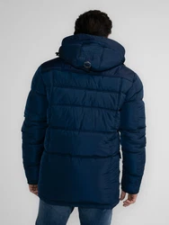 Petrol Industries Winterjacke Michelo 