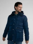 Petrol Industries Winterjacke Michelo 