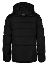 Petrol Industries Winterjacke Michelo Schwarz