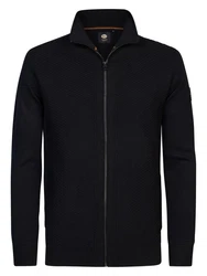 Petrol Industries Strickpullover Unalaska 