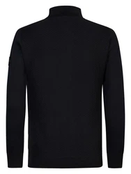 Petrol Industries Strickpullover Unalaska 