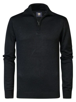 Petrol Industries Pullover Dillingham