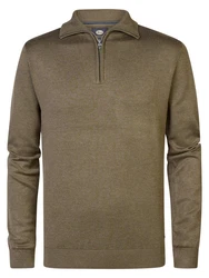 Petrol Industries Pullover Dillingham 