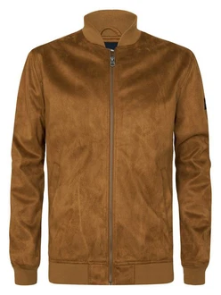 Petrol Industries Winterjacke Bomberjacke Atlas 