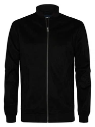 Petrol Industries Winterjacke Bomberjacke Atlas Schwarz